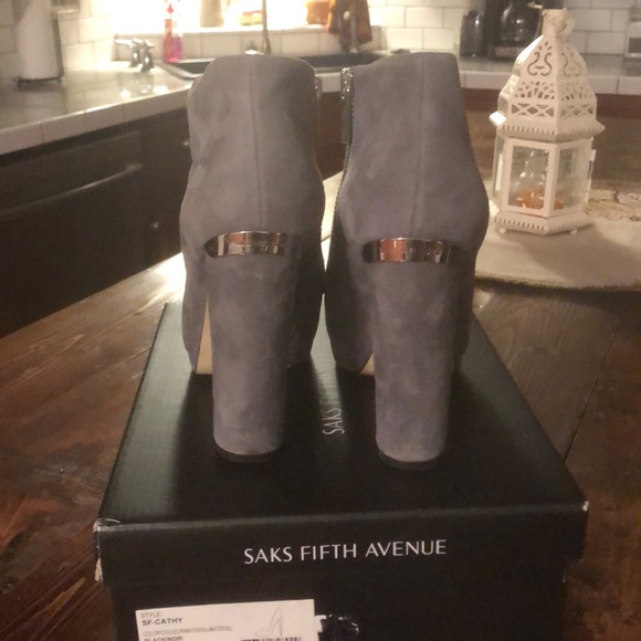Michael Kors ankle boots Mic - Picture 1 of 4